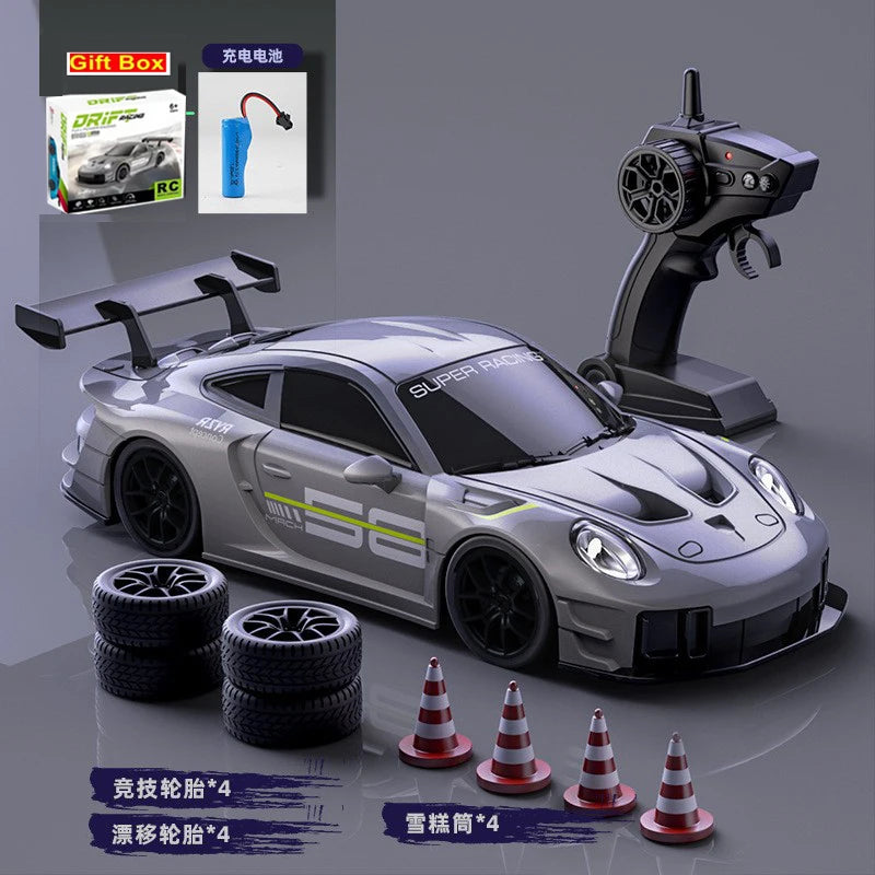 RC Drift Car –  High-Speed Racing Car