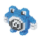 Mini Building Blocks DIY Character Assemble Model Set