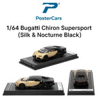 1:64 Diecast Racing Car – Miniature Sports Model