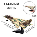 Fighter Aircraft Building Blocks