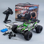 1:16 RC Car 4WD High Speed Remote Control Monster Truck