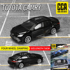 Diecast Car – 1:64 Alloy Model