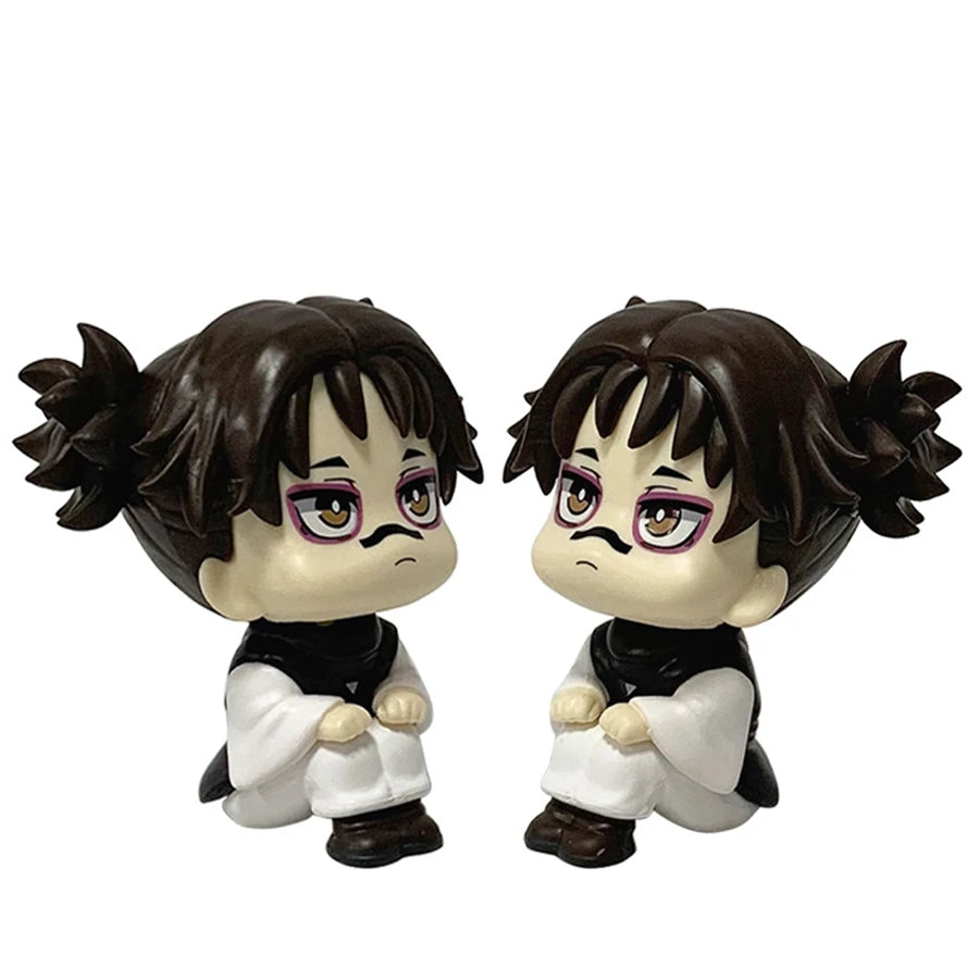 Anime Figure – 10CM PVC Collectible