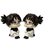 Anime Figure – 10CM PVC Collectible