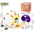 PVC Character Model Toy
