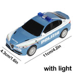 1:43 Slot Car – Electric Racing Toy for Track Play