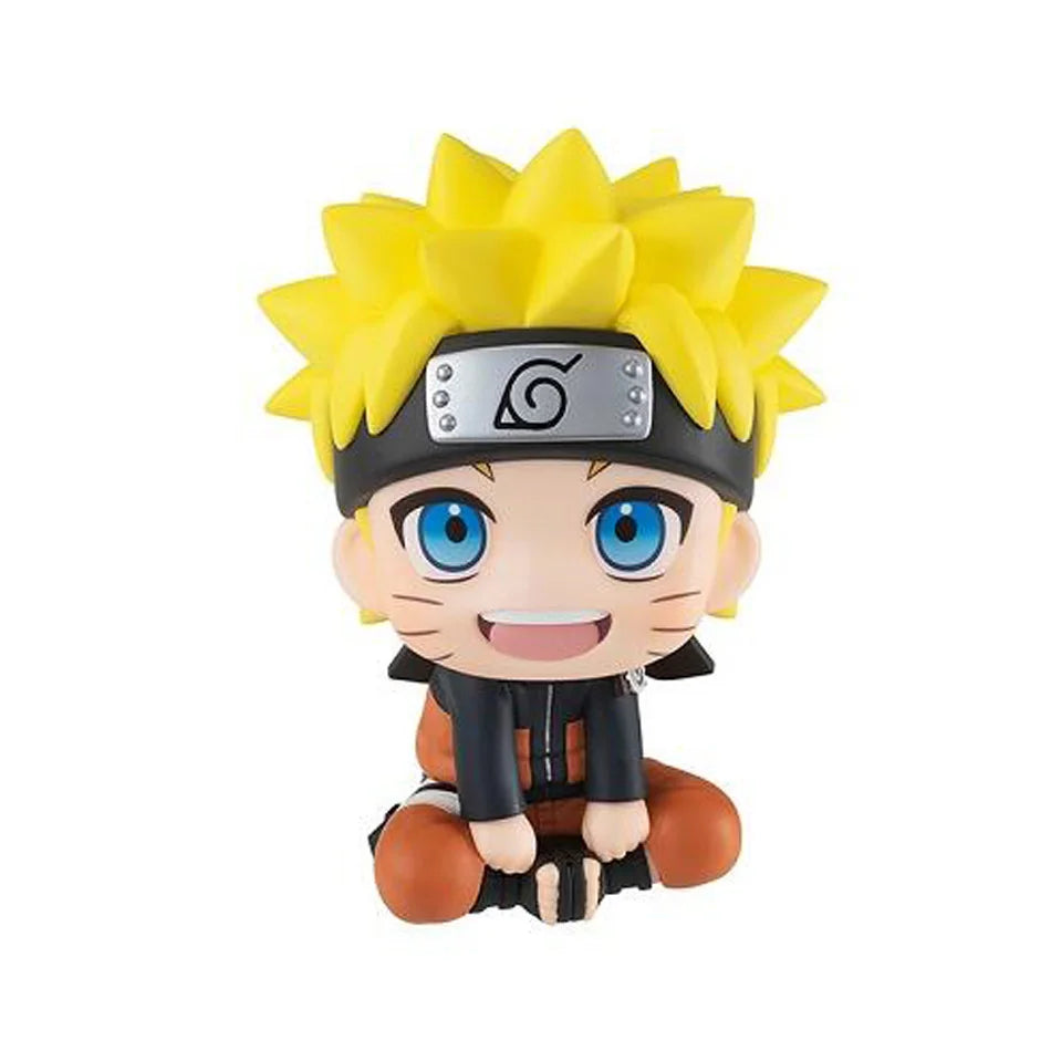 Anime Action Figure – 9cm PVC Collectible Model Toy