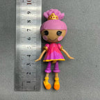 Mini Fashion Doll 8–10cm PVC Collectible Toy