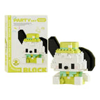 Building Block Figures – Mini Cartoon Set