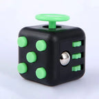 Fidget Cube – Sensory Stress Relief Decompression Toy