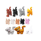 Animal Building Blocks – Mini Wildlife Set
