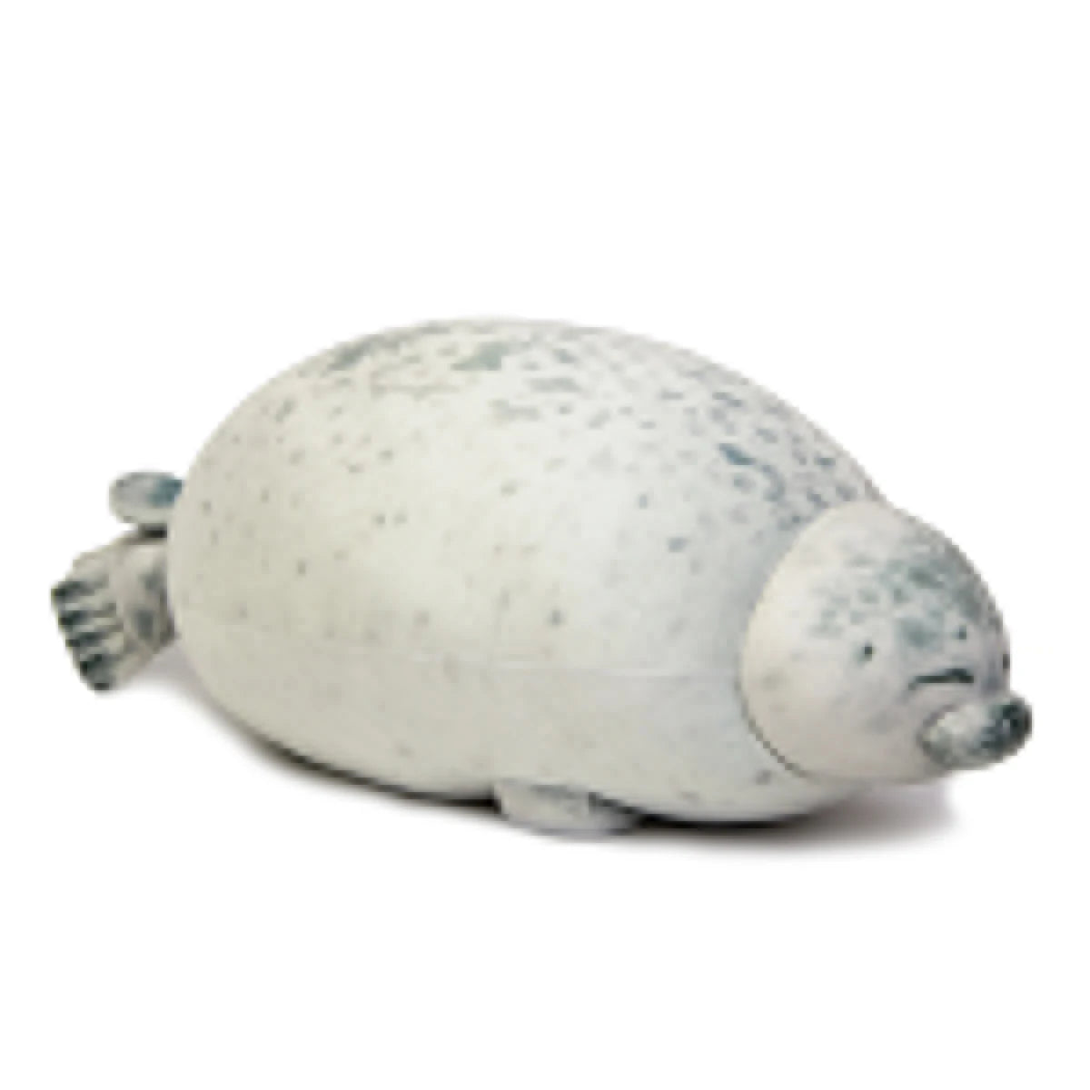 Chubby Seal Plush Pillow Stuffed Animal