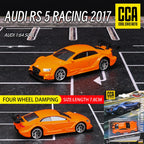 Diecast Car – 1:64 Alloy Model