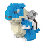 Mini Building Blocks DIY Character Assemble Model Set