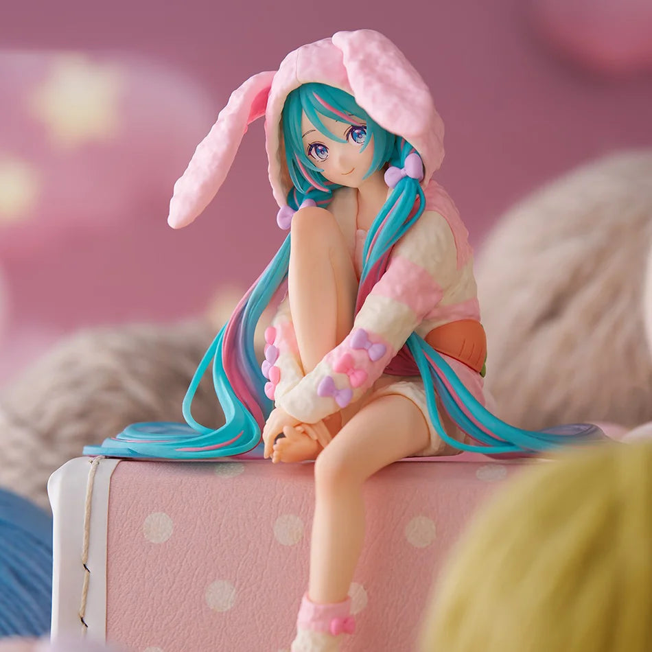 Anime Figure – 14cm PVC Collectible Display Model