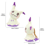 Cute Character Plush Toy – Soft Stuffed Animal