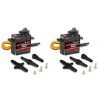 9g Digital Servo Motor – 1.6kg Micro RC Servo