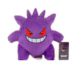 Anime Plush Toy – Kawaii Monster Character Stuffed Doll