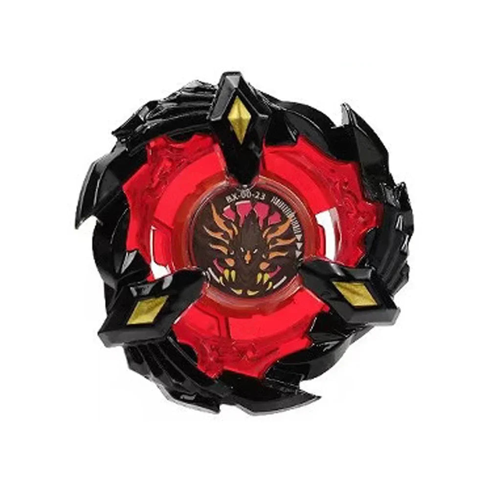 Battle Spinning Top Metal Gyro Toy for Kids Ages 6–12