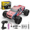 RC Monster Truck – High-Speed  Car