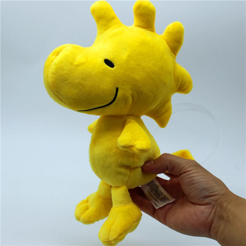 25cm Dog Plush Toy – Soft Character Stuffed Animal