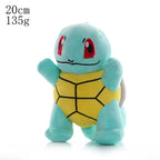Halloween Plush Toy – 24cm Soft Stuffed Character