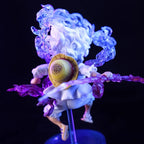 Anime Action Figure – 10cm PVC Collectible Model