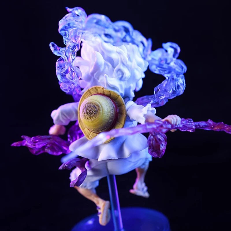 Anime Action Figure – 10cm PVC Collectible Model