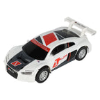 Slot Car Racing Toy 1:64 Electric Race Track Car