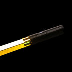 RGB Lightsaber Toy – Metal LED Light Up Sword
