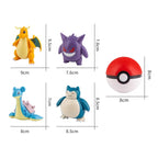 PVC Character Model Toy