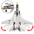 Fighter Aircraft Building Blocks