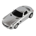 1:43 Slot Car – Electric Racing Toy for Track Play