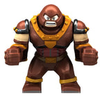 Mini Building Block Figures – Collectible Model