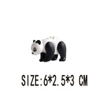 Animal Building Blocks – Mini Wildlife Set