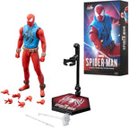 Superhero Action Figure – 18cm 1:10 Scale Collectible Model