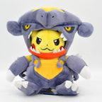 Character Plush Toy – Soft Stuffed Animal for Kids & Gifting