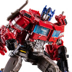 Robot Action Figure – 18cm Transforming Robot Collectible Model