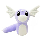 Cute Character Plush Toy – Soft Stuffed Animal Doll