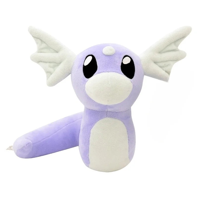 Cute Character Plush Toy – Soft Stuffed Animal Doll