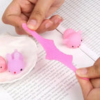Animal Stress Relief Toys – 20 Pcs Soft Rubber Set