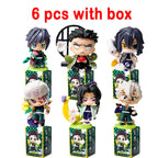 Anime Blind Box Figure