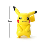 Anime Figure – 5-8CM PVC Collectible