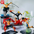 Anime Figure Set