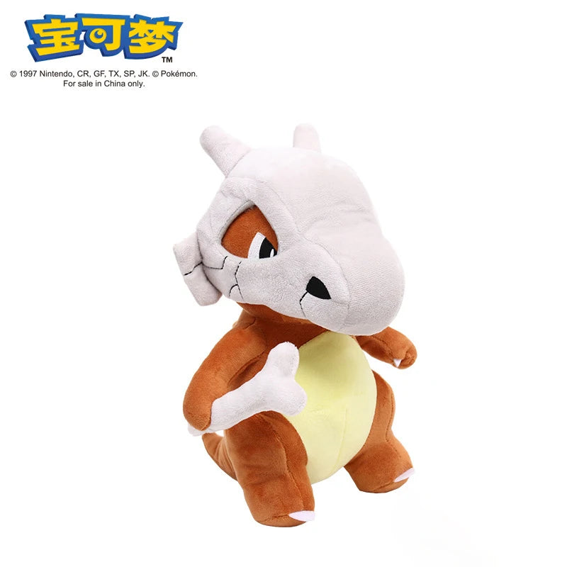 Cute Character Plush Toy – Soft Stuffed Animal Doll