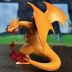 Anime Collectible Figure – 11cm PVC Model for Display