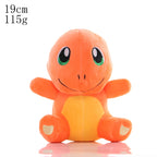 Cute Plush Toy – 20cm Character Stuffed Doll