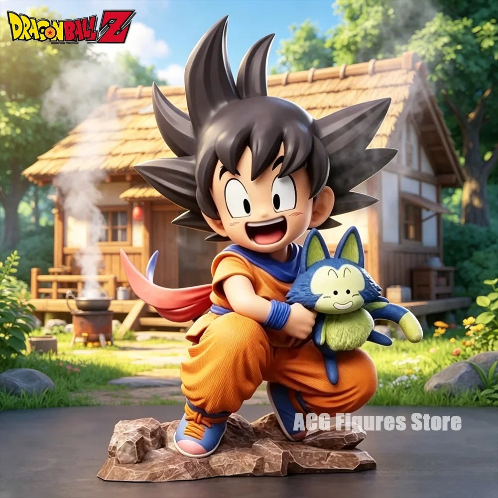 Anime Action Figure 10cm PVC Desktop Collectible Model