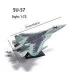 Fighter Aircraft Building Blocks