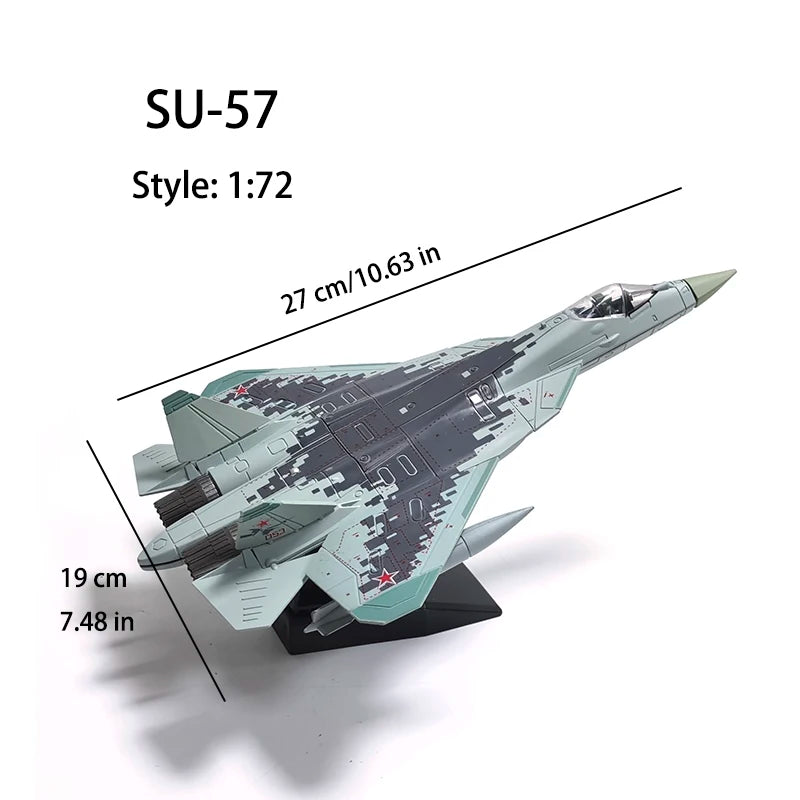 Fighter Aircraft Building Blocks